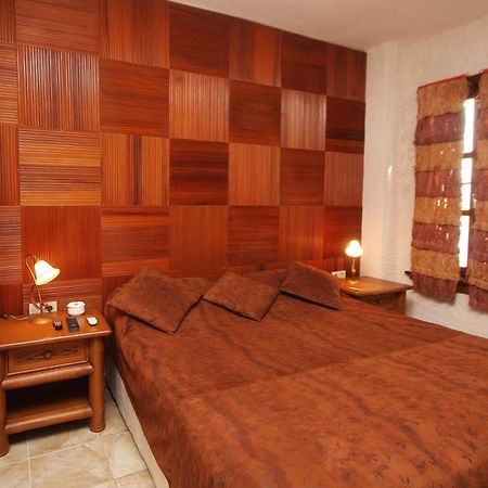 אלאקאטי Harmoni Hotel מראה חיצוני תמונה