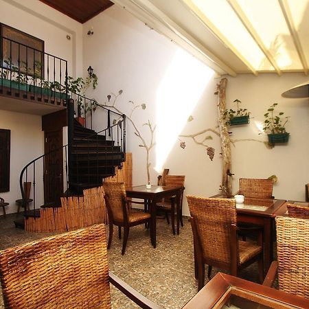 אלאקאטי Harmoni Hotel מראה חיצוני תמונה