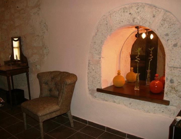 אלאקאטי Harmoni Hotel מראה חיצוני תמונה