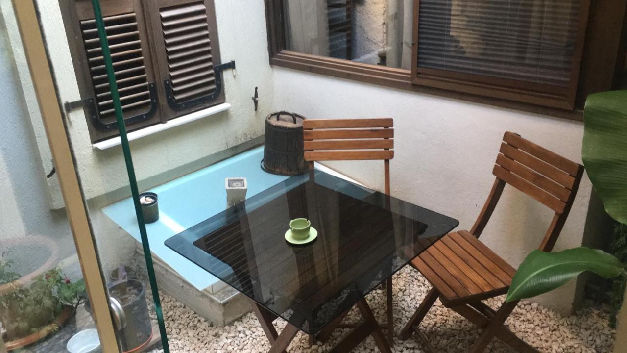 אלאקאטי Harmoni Hotel מראה חיצוני תמונה