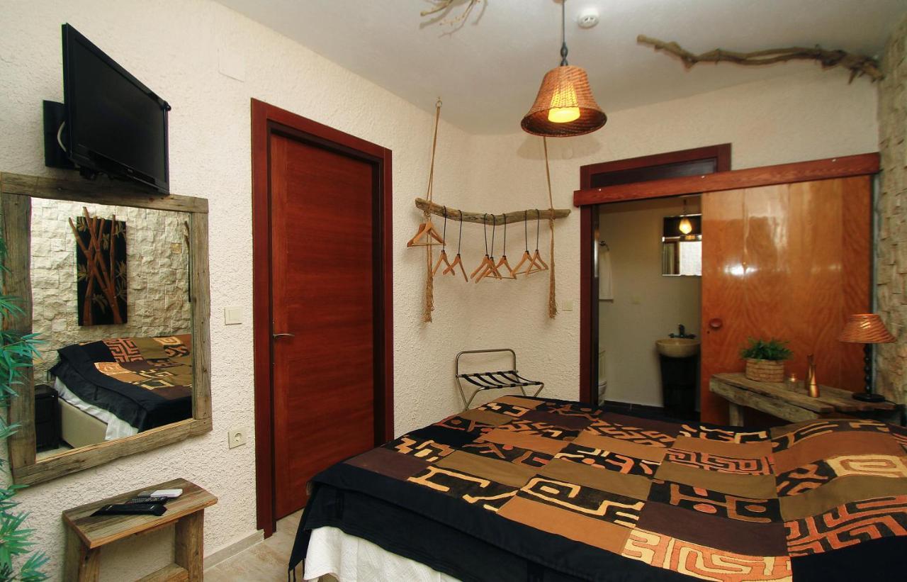אלאקאטי Harmoni Hotel מראה חיצוני תמונה