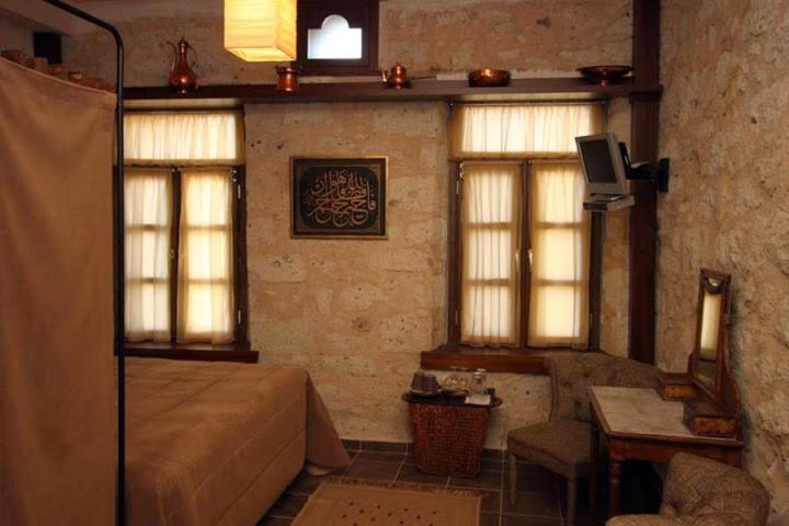 אלאקאטי Harmoni Hotel מראה חיצוני תמונה