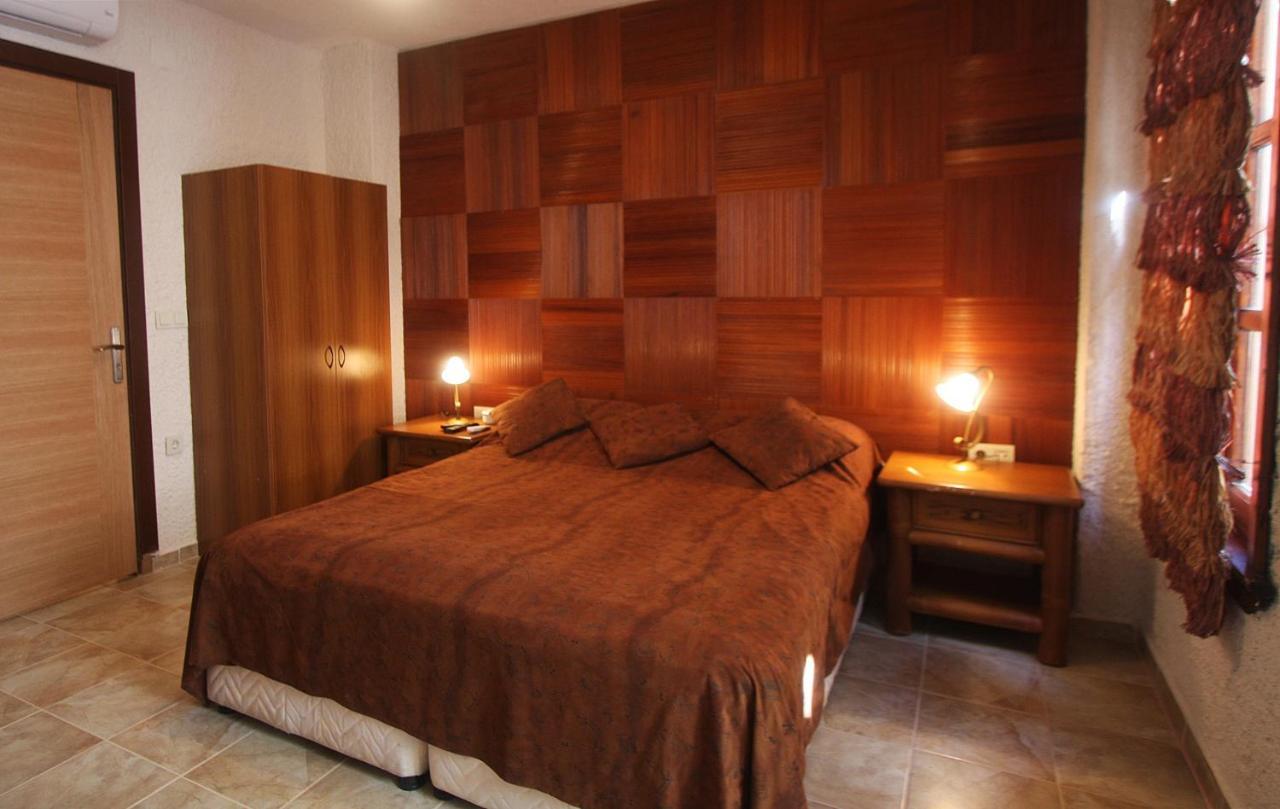 אלאקאטי Harmoni Hotel מראה חיצוני תמונה