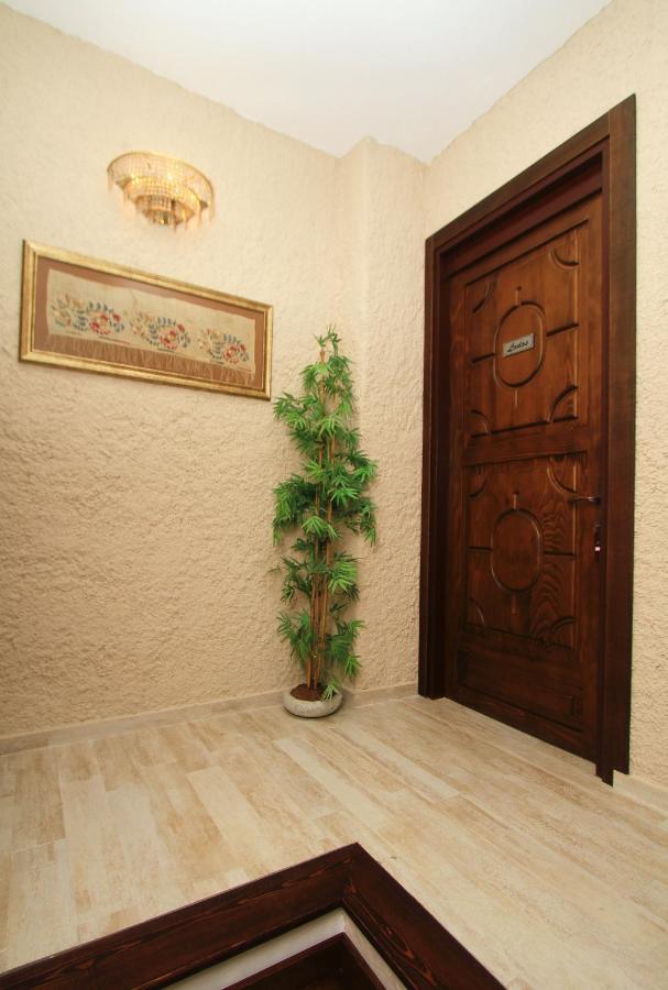 אלאקאטי Harmoni Hotel מראה חיצוני תמונה
