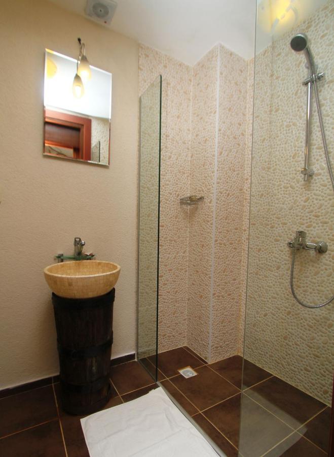 אלאקאטי Harmoni Hotel מראה חיצוני תמונה