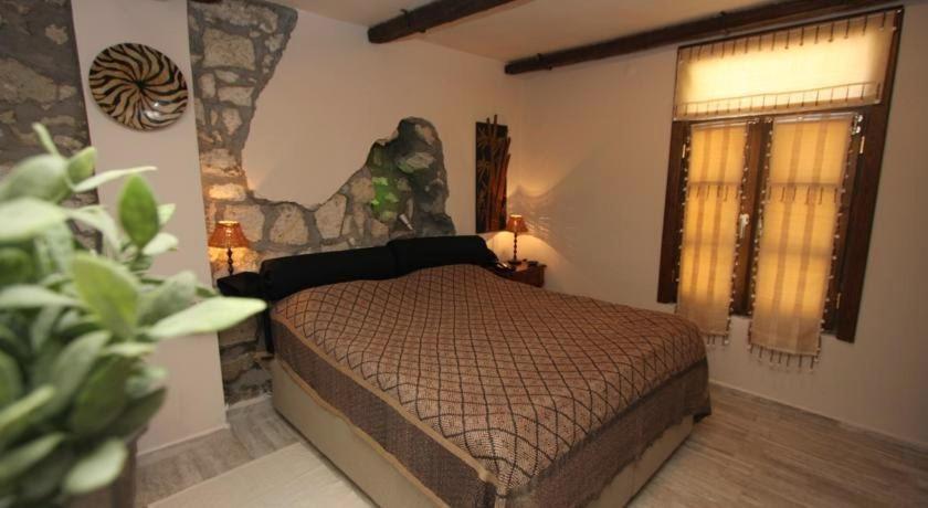 אלאקאטי Harmoni Hotel מראה חיצוני תמונה
