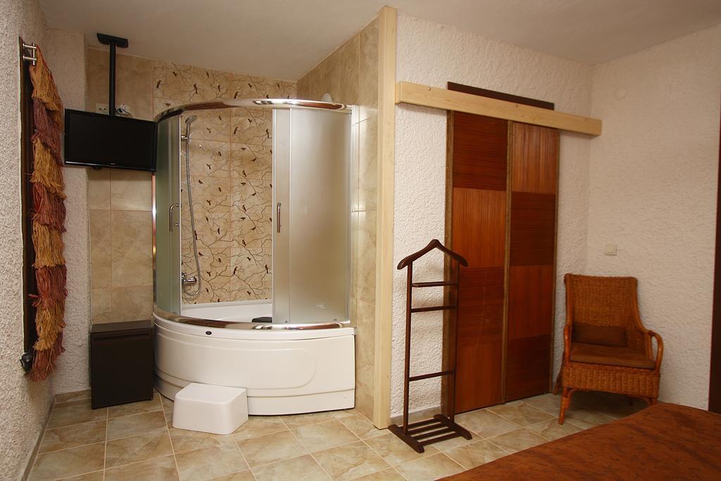 אלאקאטי Harmoni Hotel מראה חיצוני תמונה