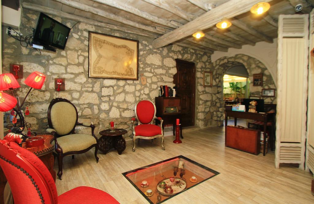 אלאקאטי Harmoni Hotel מראה חיצוני תמונה