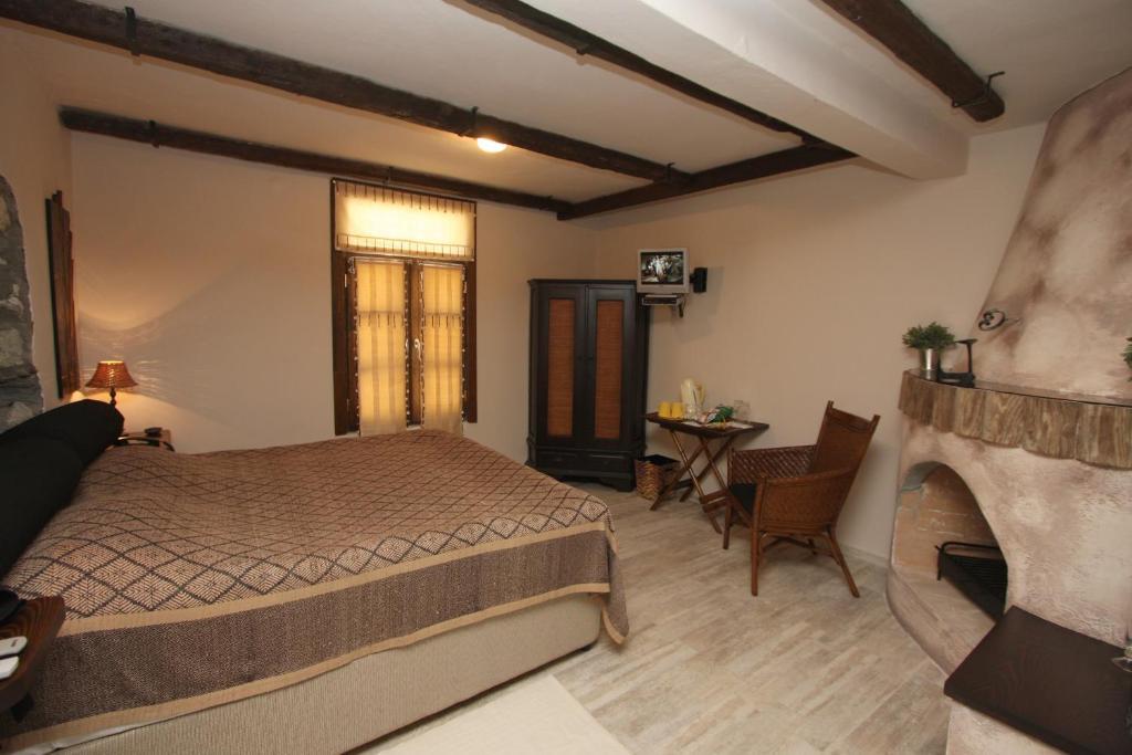 אלאקאטי Harmoni Hotel חדר תמונה