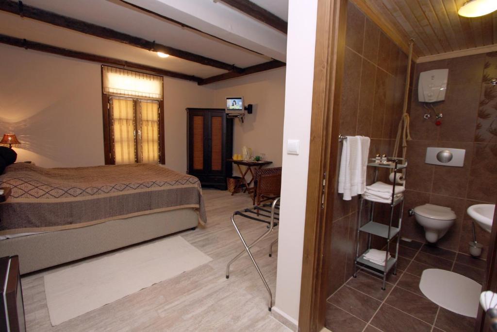 אלאקאטי Harmoni Hotel חדר תמונה