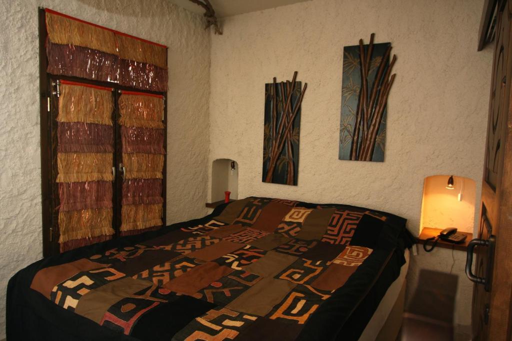 אלאקאטי Harmoni Hotel חדר תמונה