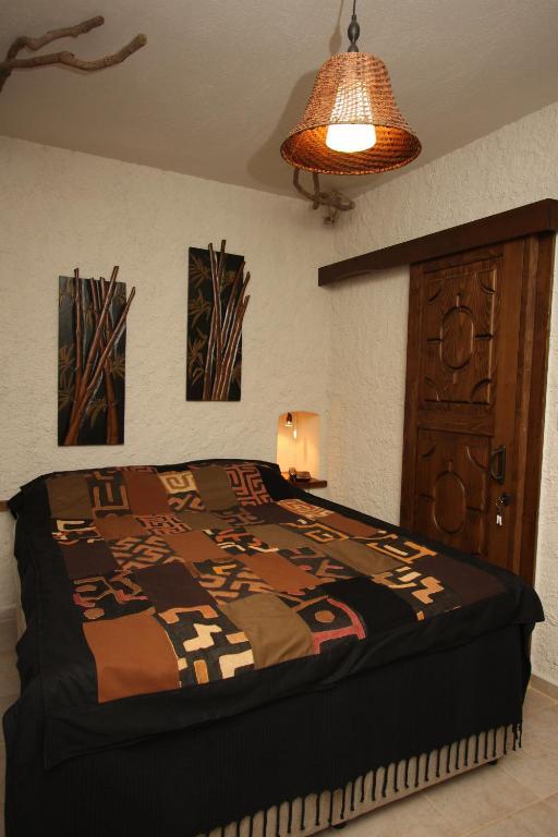 אלאקאטי Harmoni Hotel חדר תמונה