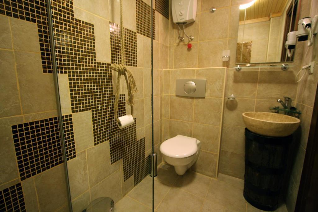 אלאקאטי Harmoni Hotel חדר תמונה