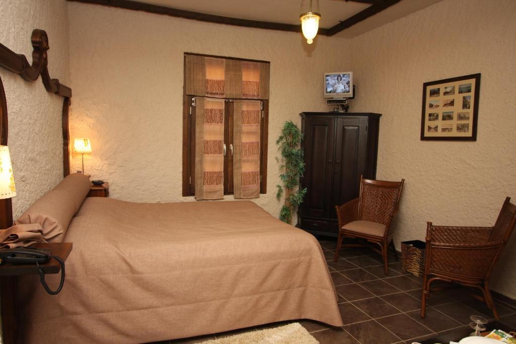 אלאקאטי Harmoni Hotel חדר תמונה