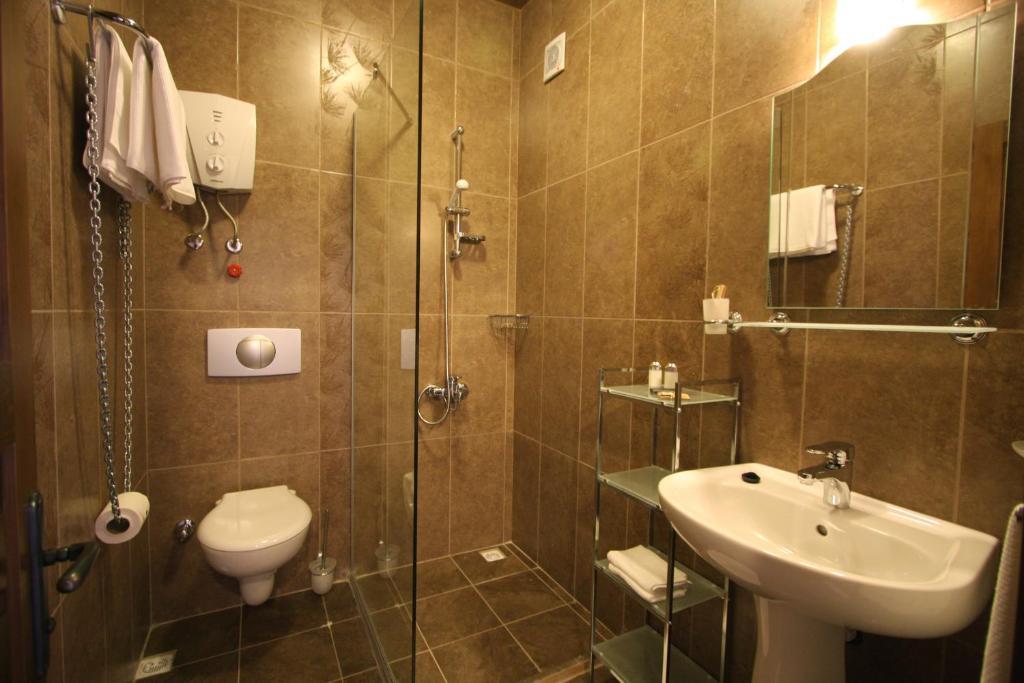 אלאקאטי Harmoni Hotel חדר תמונה