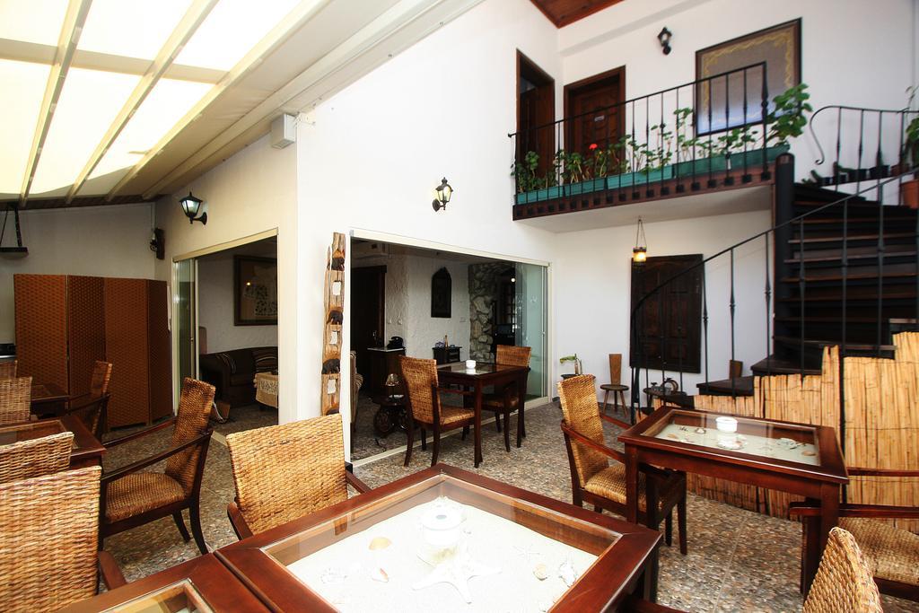אלאקאטי Harmoni Hotel מראה חיצוני תמונה