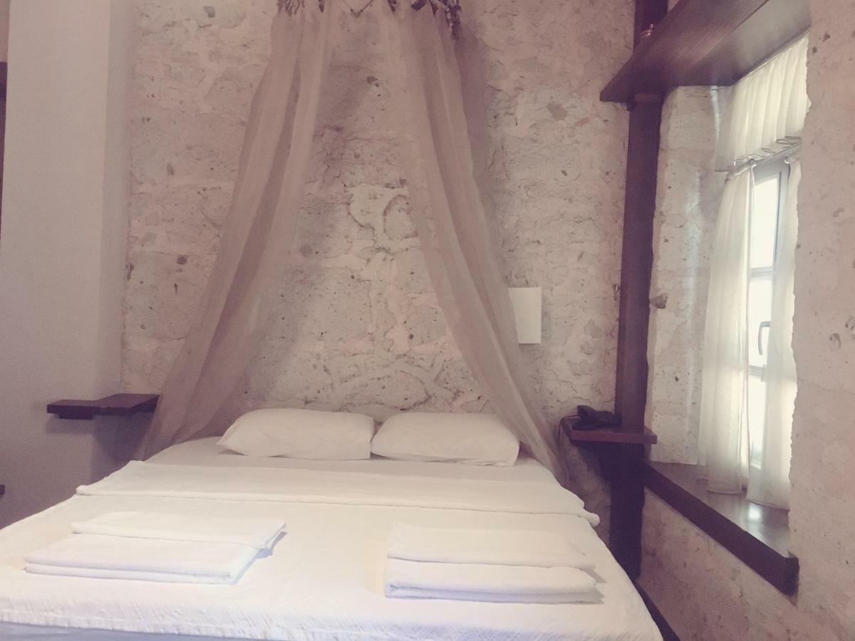אלאקאטי Harmoni Hotel מראה חיצוני תמונה