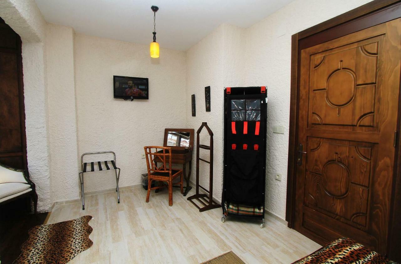 אלאקאטי Harmoni Hotel מראה חיצוני תמונה
