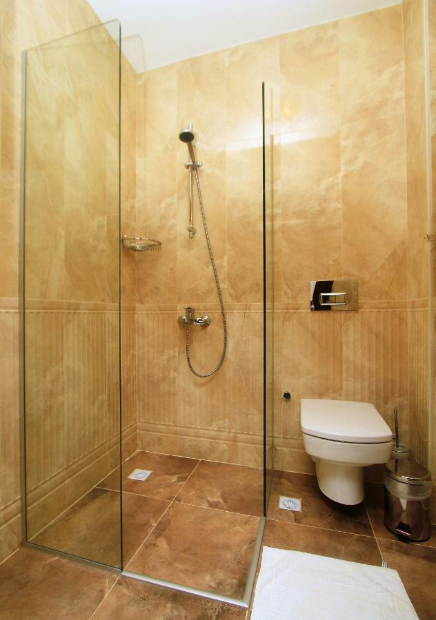 אלאקאטי Harmoni Hotel מראה חיצוני תמונה