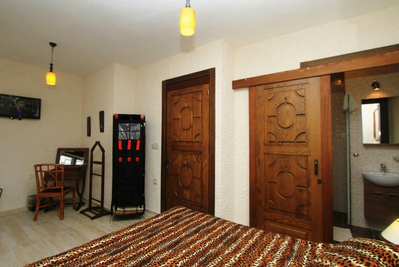 אלאקאטי Harmoni Hotel מראה חיצוני תמונה
