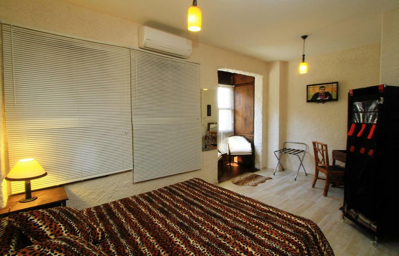 אלאקאטי Harmoni Hotel מראה חיצוני תמונה
