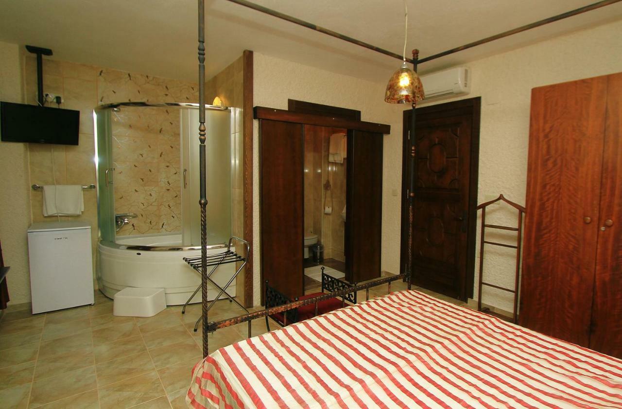 אלאקאטי Harmoni Hotel מראה חיצוני תמונה
