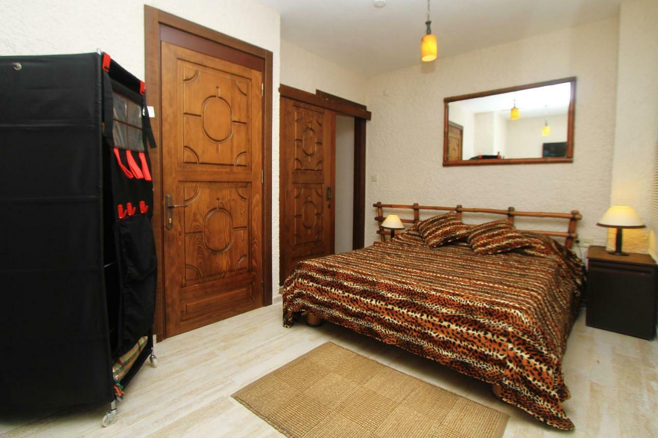 אלאקאטי Harmoni Hotel מראה חיצוני תמונה
