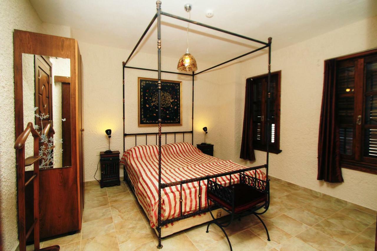 אלאקאטי Harmoni Hotel מראה חיצוני תמונה