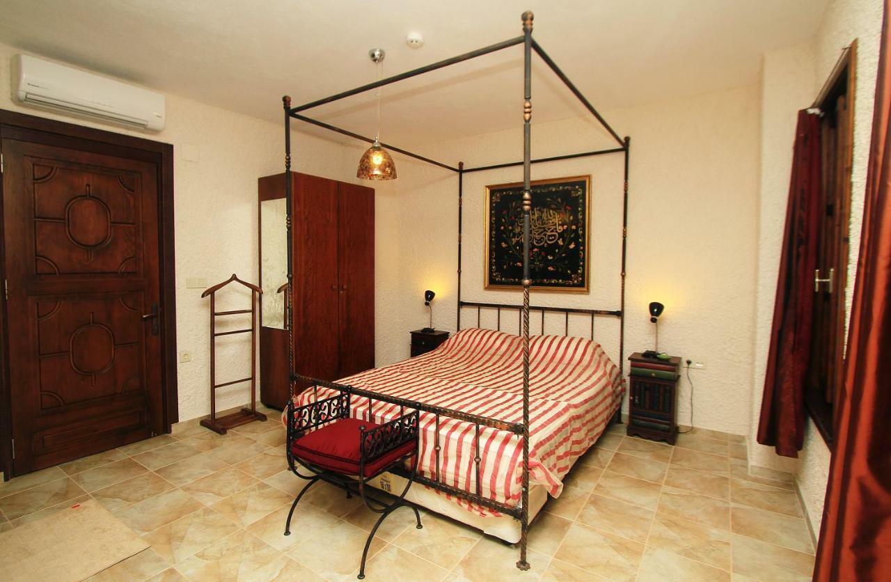 אלאקאטי Harmoni Hotel מראה חיצוני תמונה