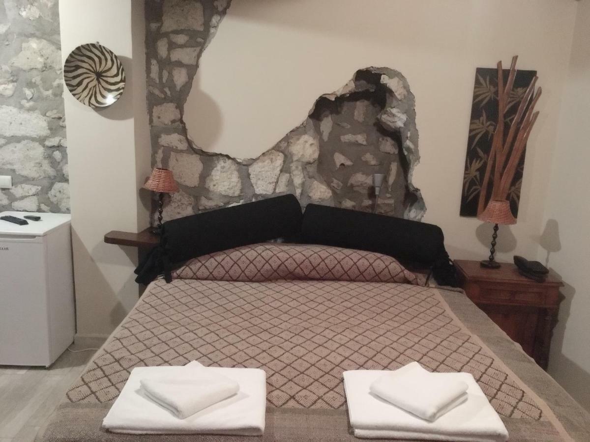 אלאקאטי Harmoni Hotel מראה חיצוני תמונה