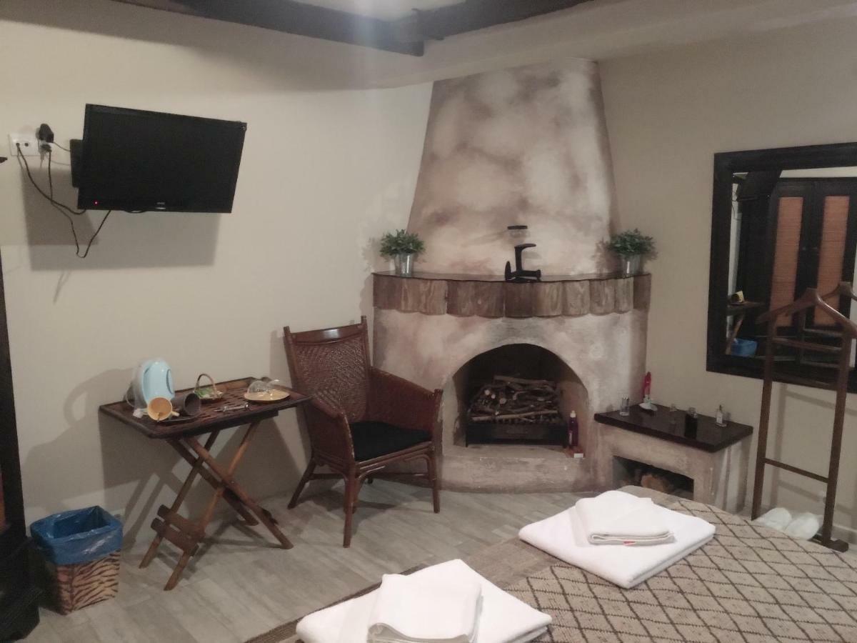 אלאקאטי Harmoni Hotel מראה חיצוני תמונה